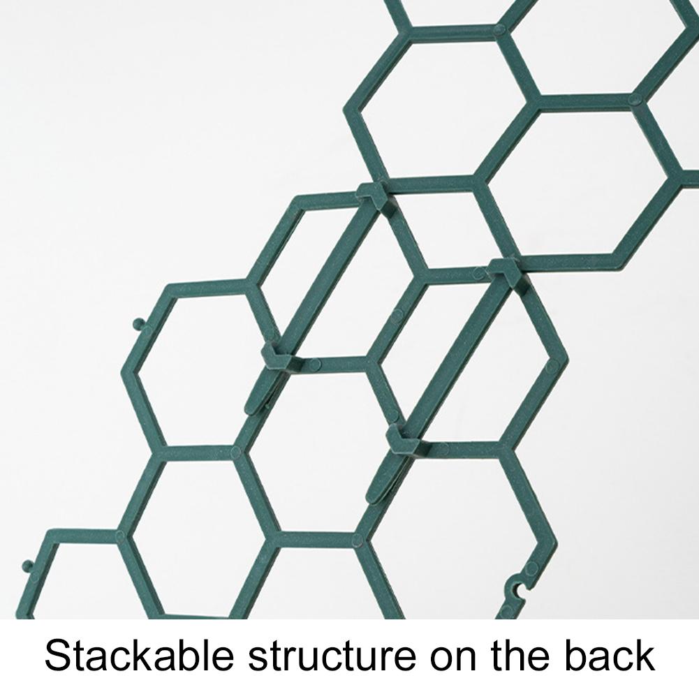 1/2/5Pcs Plastic Plant Support - đánh giá và giá Plant Parent Tools