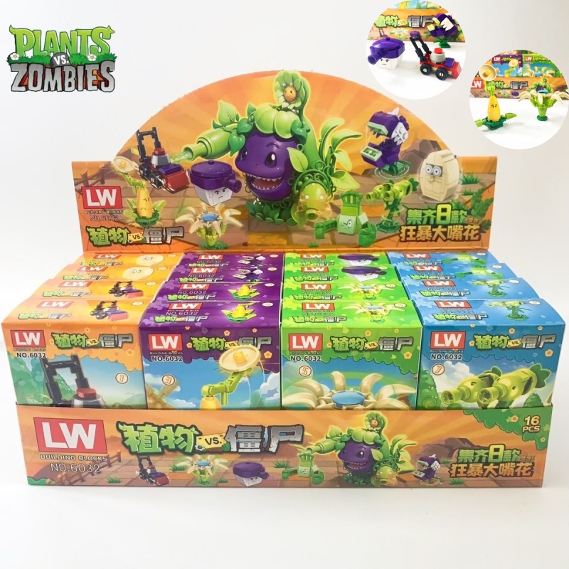 New Plants Vs. Zombies Rampage - đánh giá và giá New Plant Parent