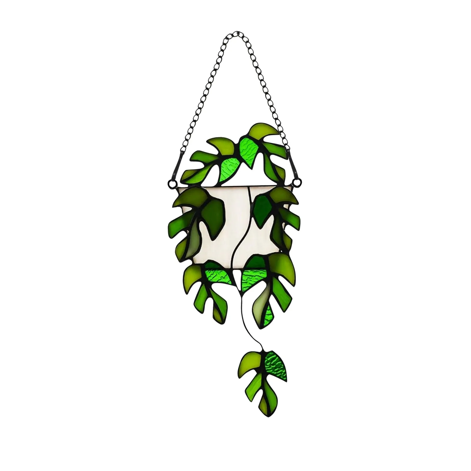 Artificial Plant Decor Handmad - đánh giá và giá New Plant Parent