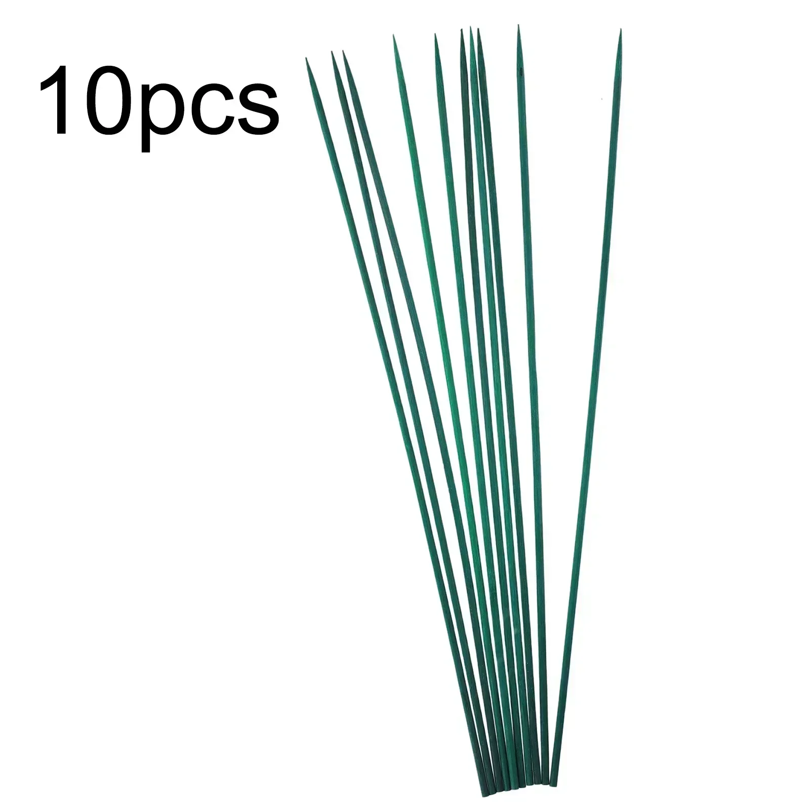 10pc 40cm Plant Stake KIT Wood - đánh giá và giá Plant Parent Tools