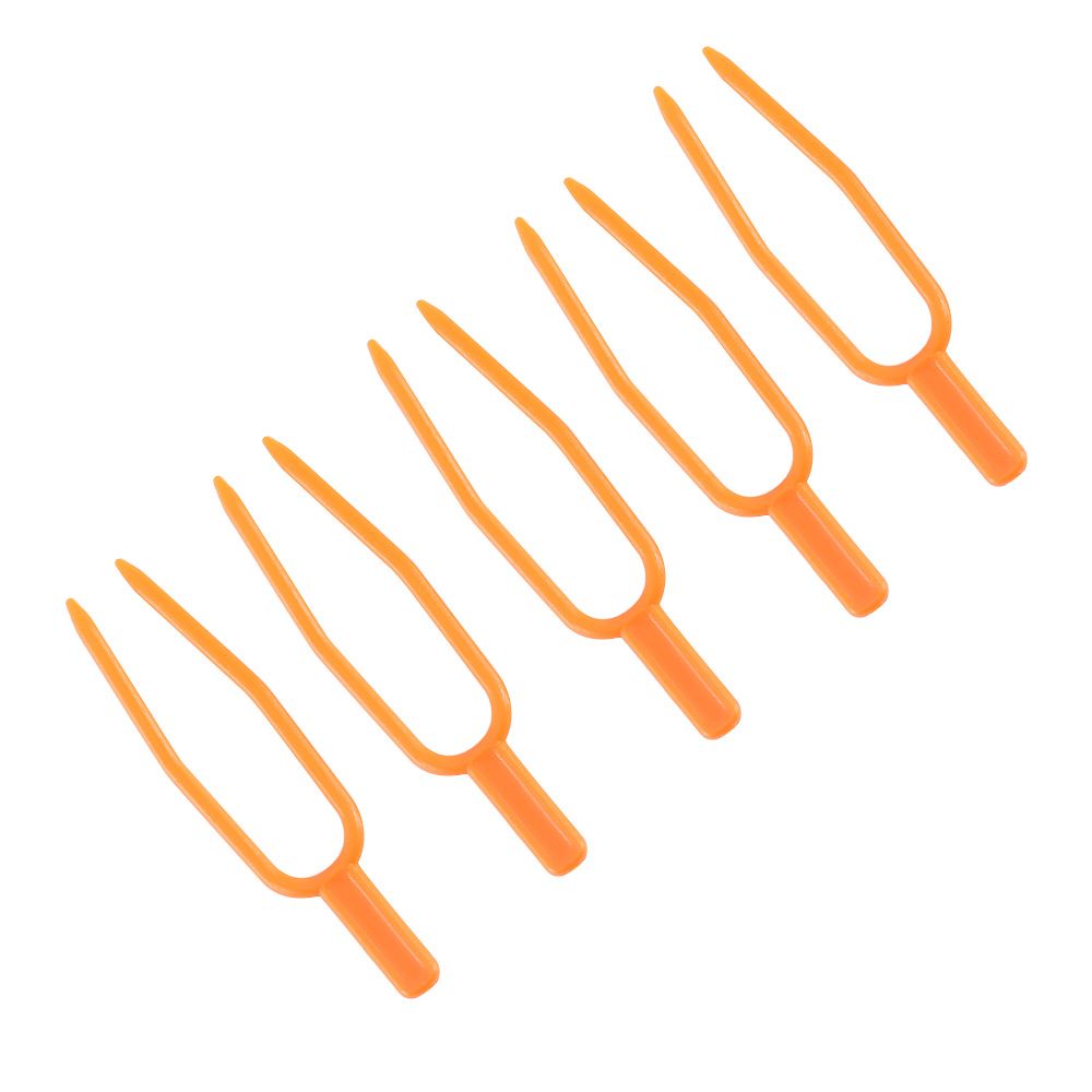50pc Garden Tools  Plastic Qua - đánh giá và giá Plant Parent Tools