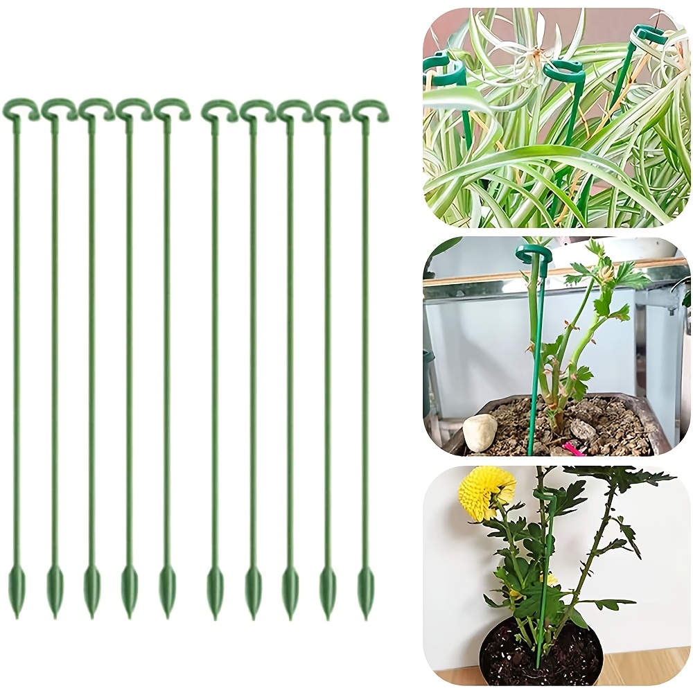 5/10PCS Plant Supports Stand B - đánh giá và giá Plant Parent Tools