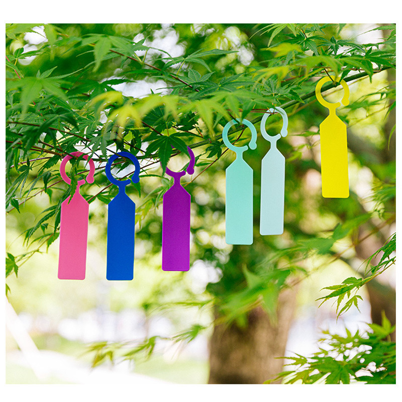 Bộ 50 Chống Nước Vật Có Nhãn N - đánh giá và giá Plant Parent Tools