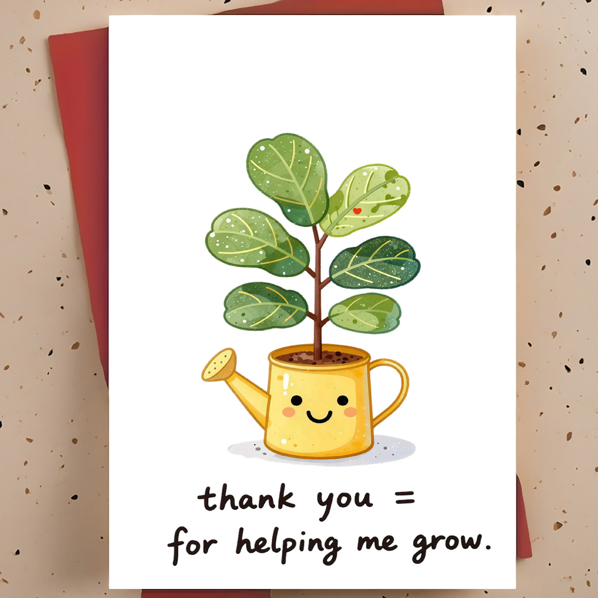 1 Sweet and Warm Thank-you Car - đánh giá và giá Plant Parent