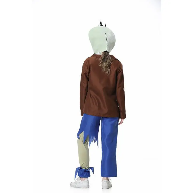 New 2026 Halloween Female Zomb - đánh giá và giá Plant Parent Clothing
