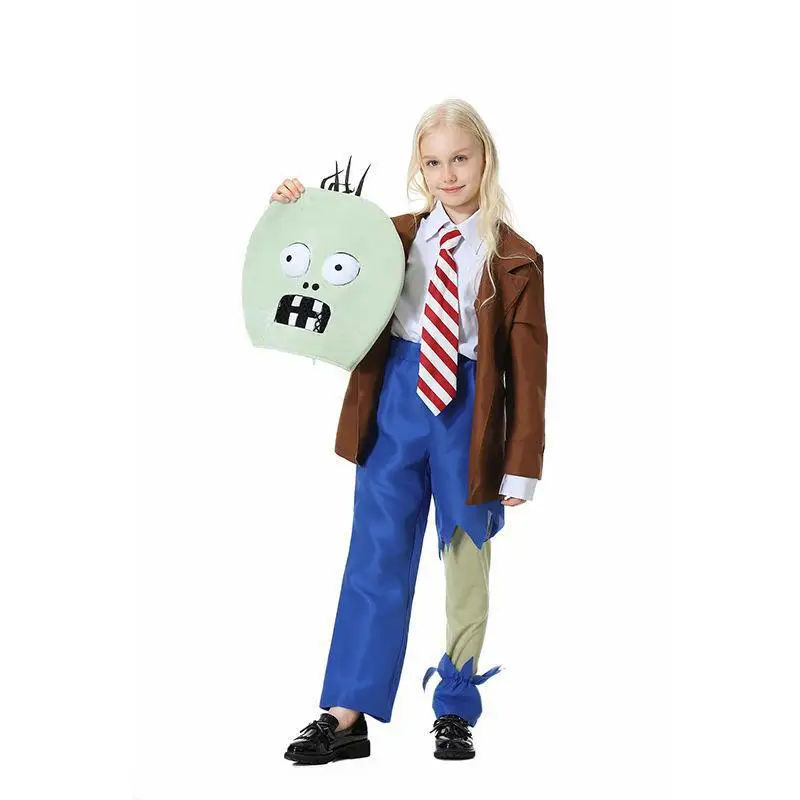 New 2026 Halloween Female Zomb - đánh giá và giá Plant Parent Clothing