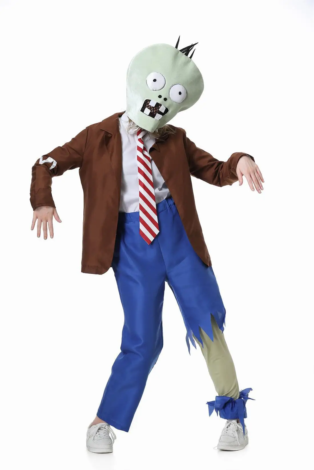 New 2026 Halloween Female Zomb - đánh giá và giá Plant Parent Clothing