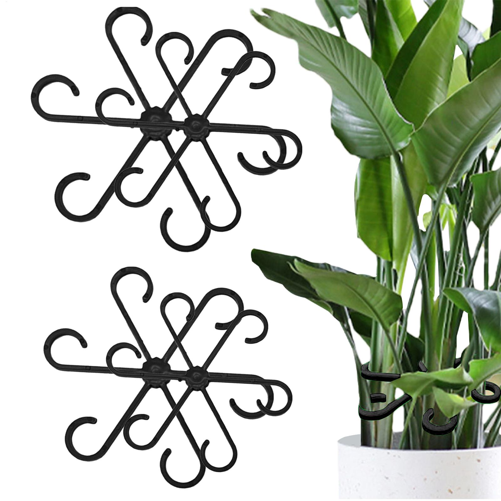 4pc Plant Fixing Clip Plant Cl - đánh giá và giá Plant Parent Tools