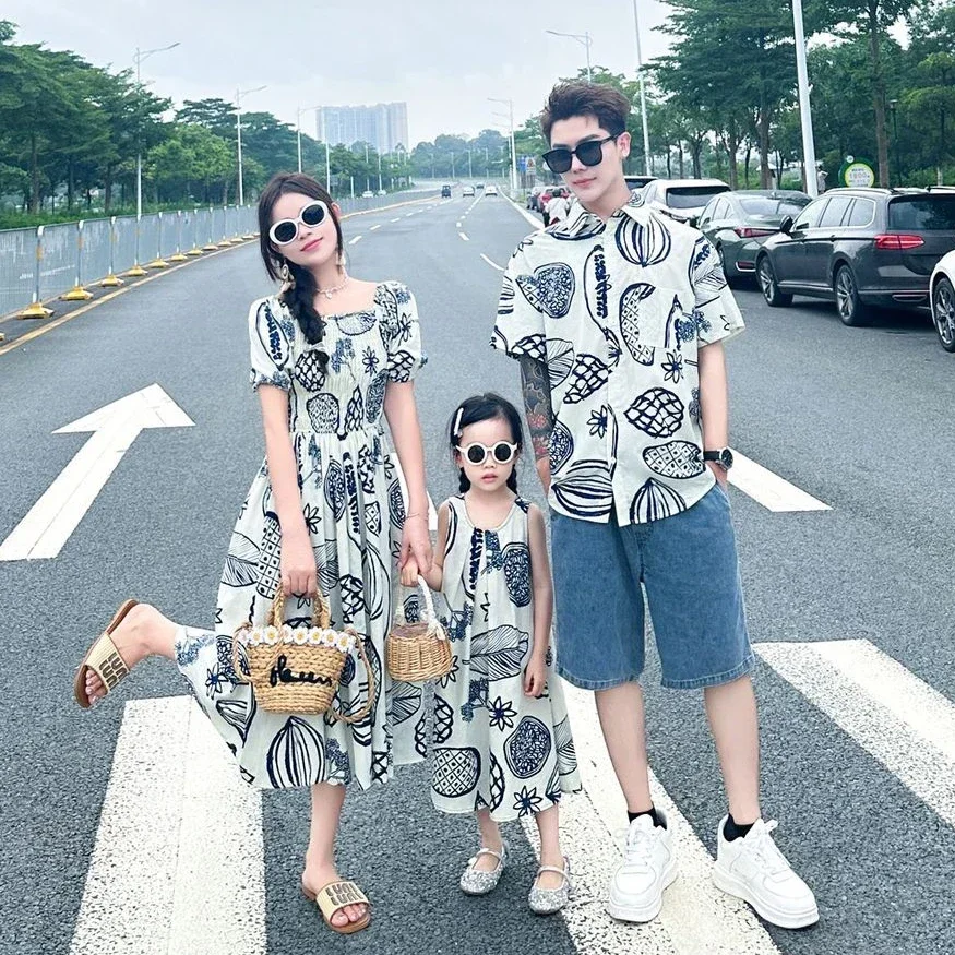 Women Smock Dresses Korean Sis - đánh giá và giá Plant Parent Clothing