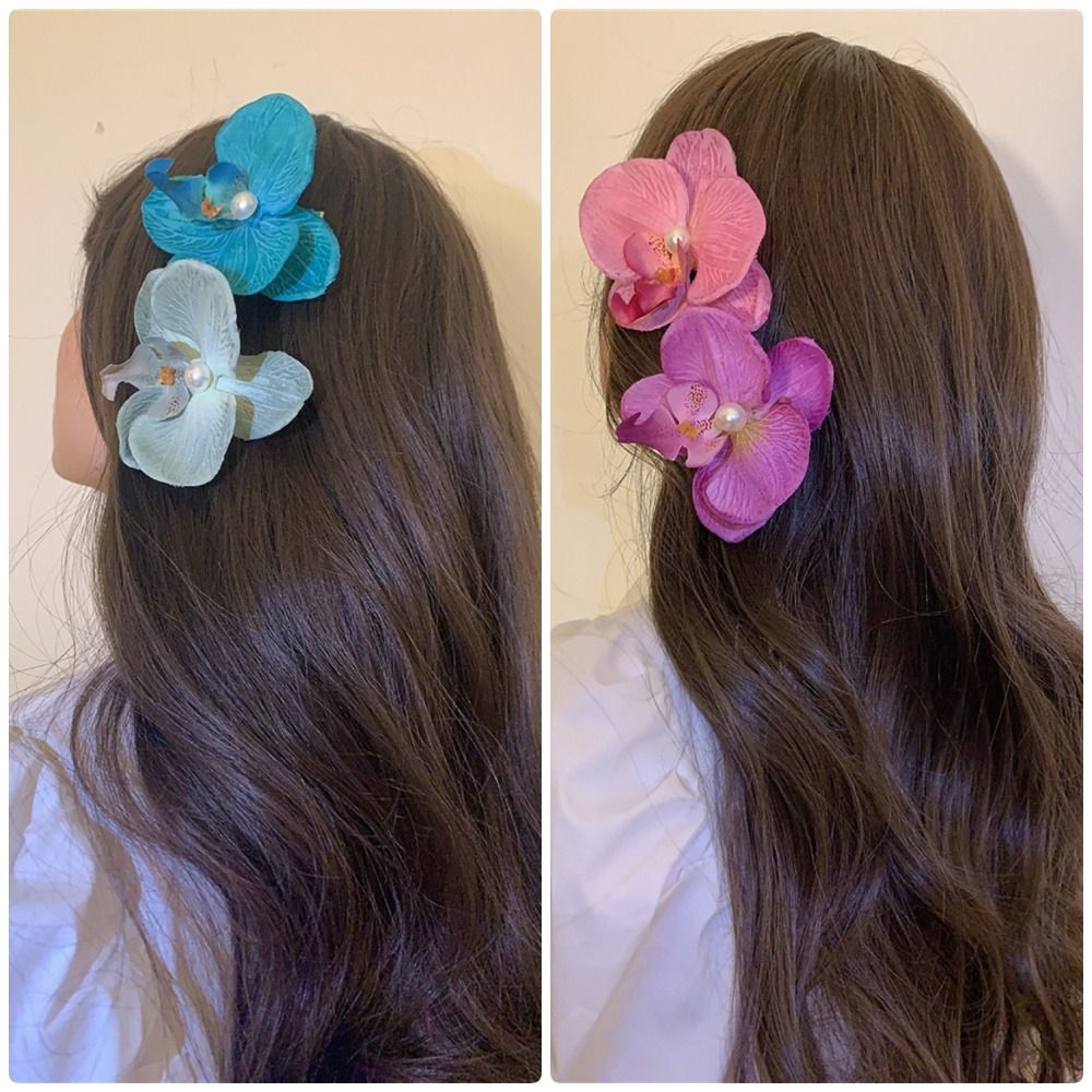 1Pcs Duckbill Clip Orchid Butt - đánh giá và giá Orchid Phalaenopsis